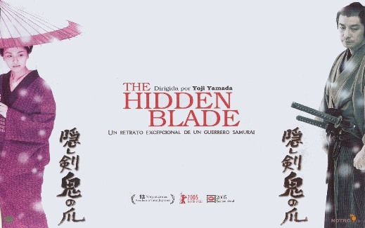 The Hidden Blade - Yamada